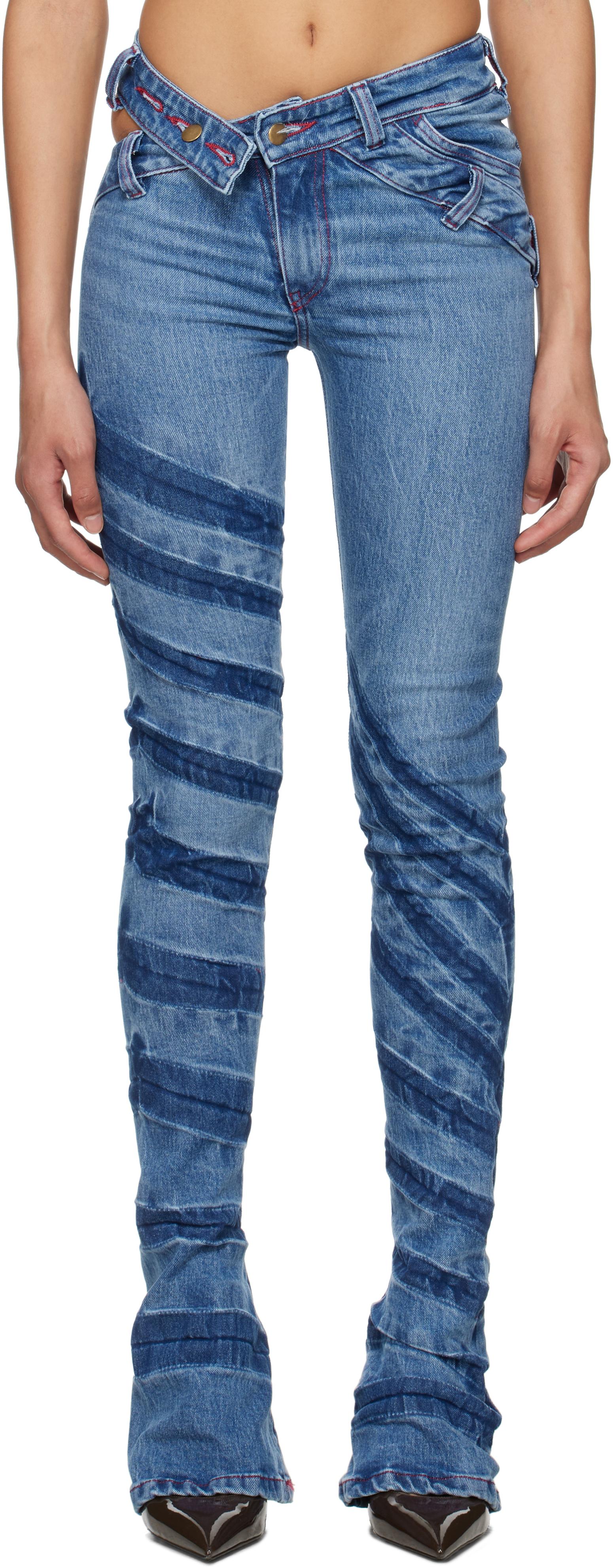 MASHA POPOVA Jeans for Women | Online Sale up to 75% off | Lyst