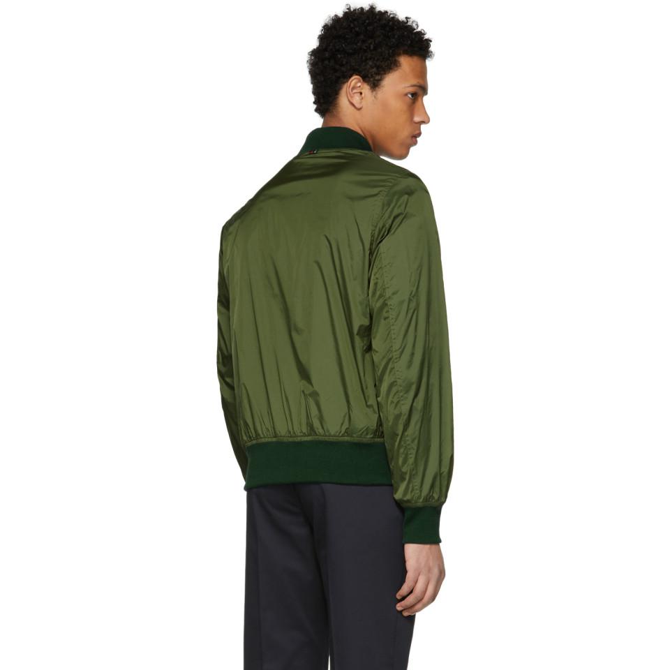 paul smith lightweight jacket