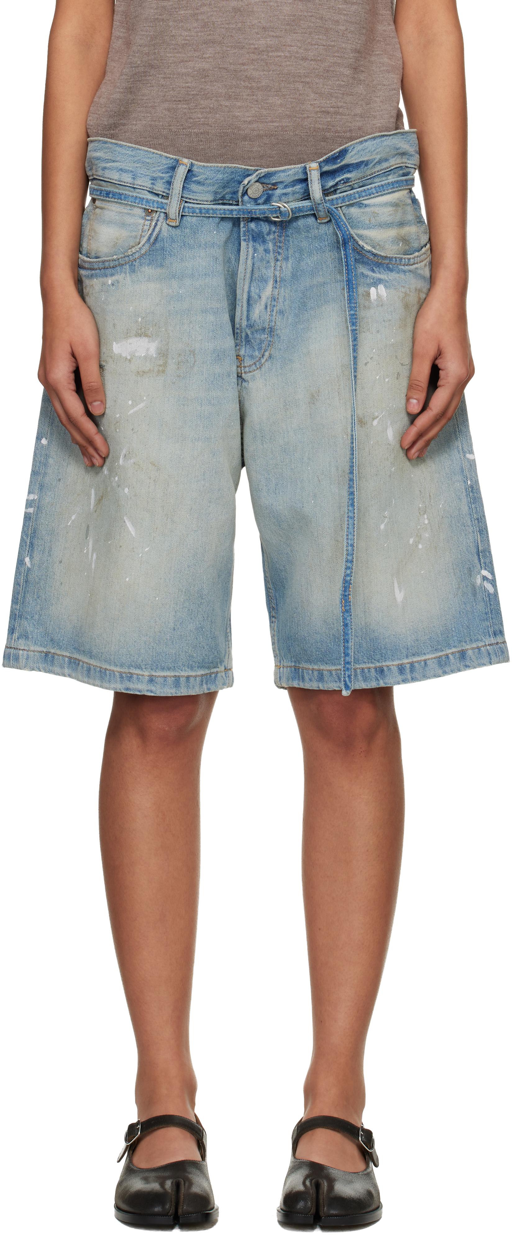 レディース Acne Studios ハーフパンツ | オンラインセールは最大44 