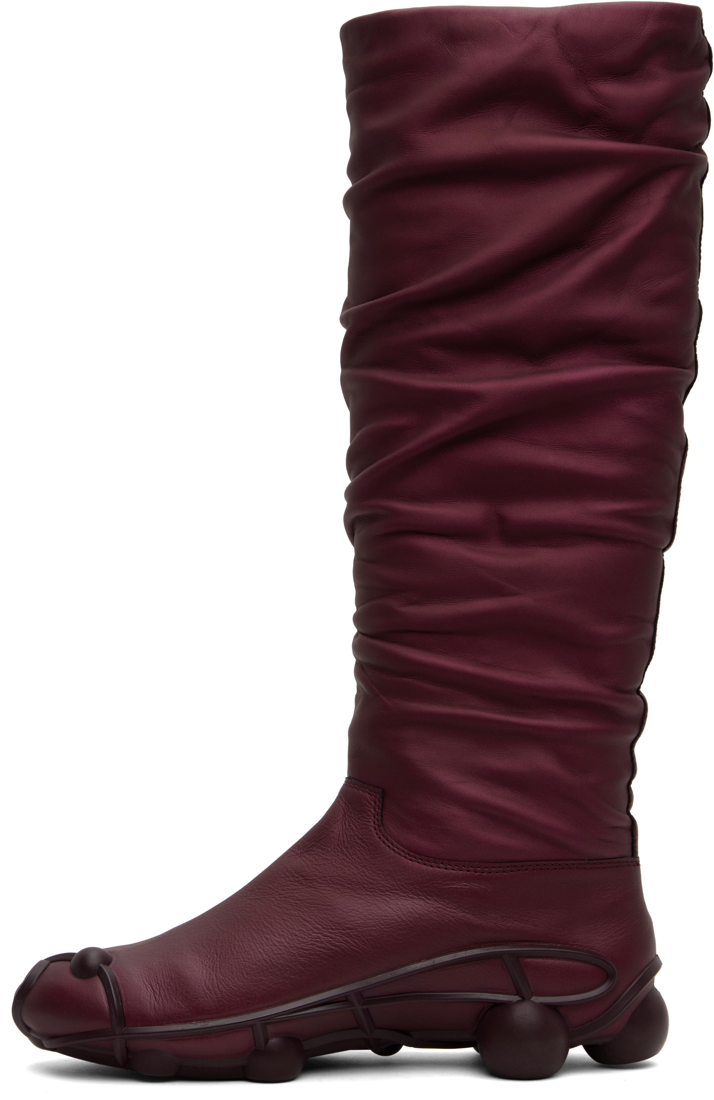 Women s Ecco Knee high boots from 107 Lyst UK