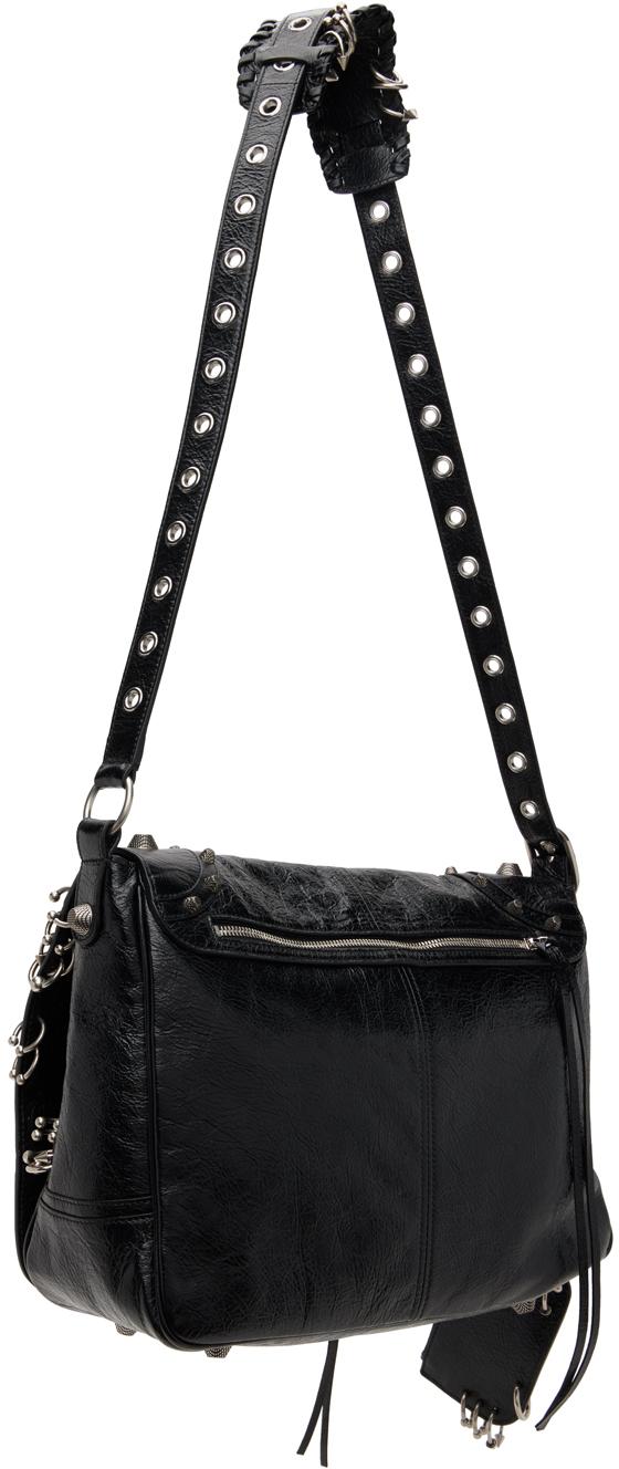 balenciaga-BLACK-Medium-le-