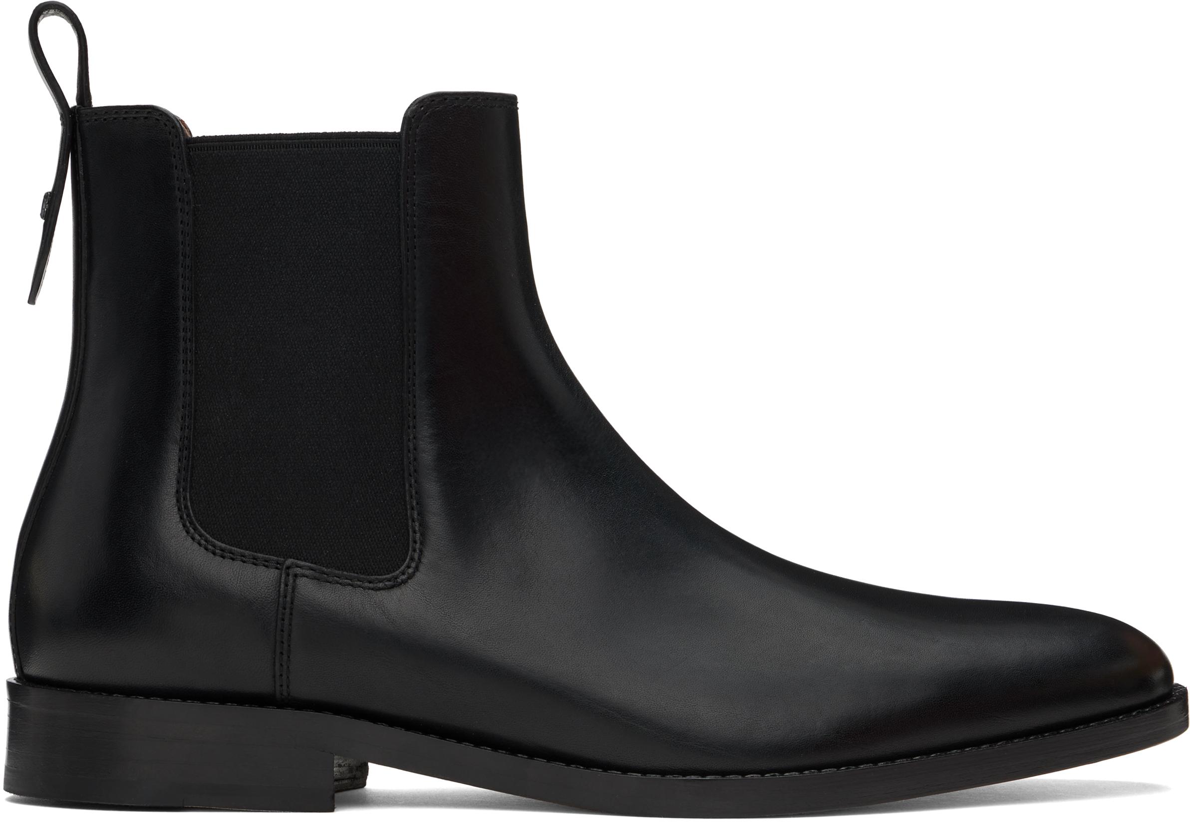chelsea boot coach