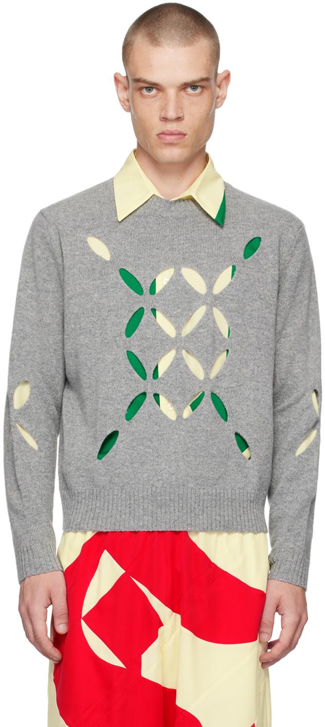 STEFAN COOKE Knitwear for Men | Online Sale up to 54% off | Lyst STEFAN COOKE Knitwear for Men | Online Sale up to 54% off | Lyst
