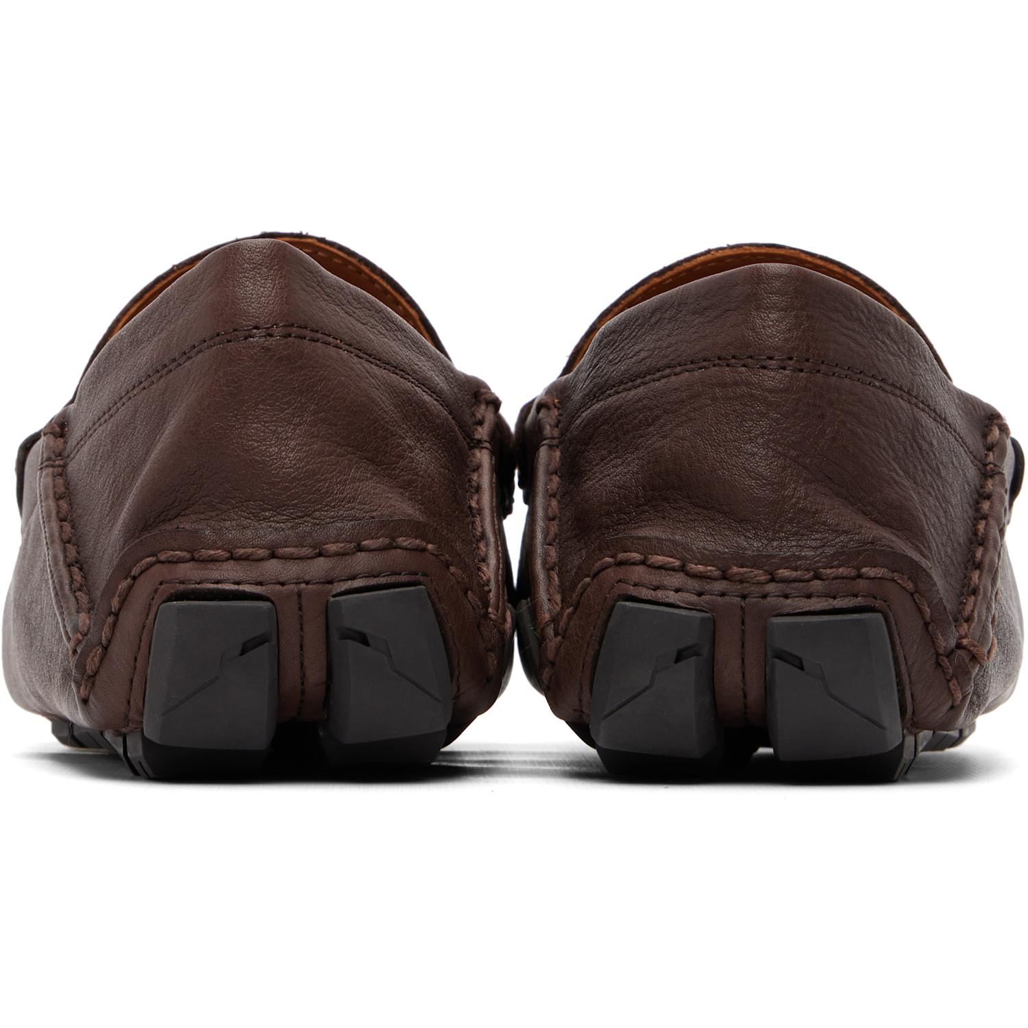 Polo Ralph Lauren Slip-on shoes for Men | Online Sale up to 