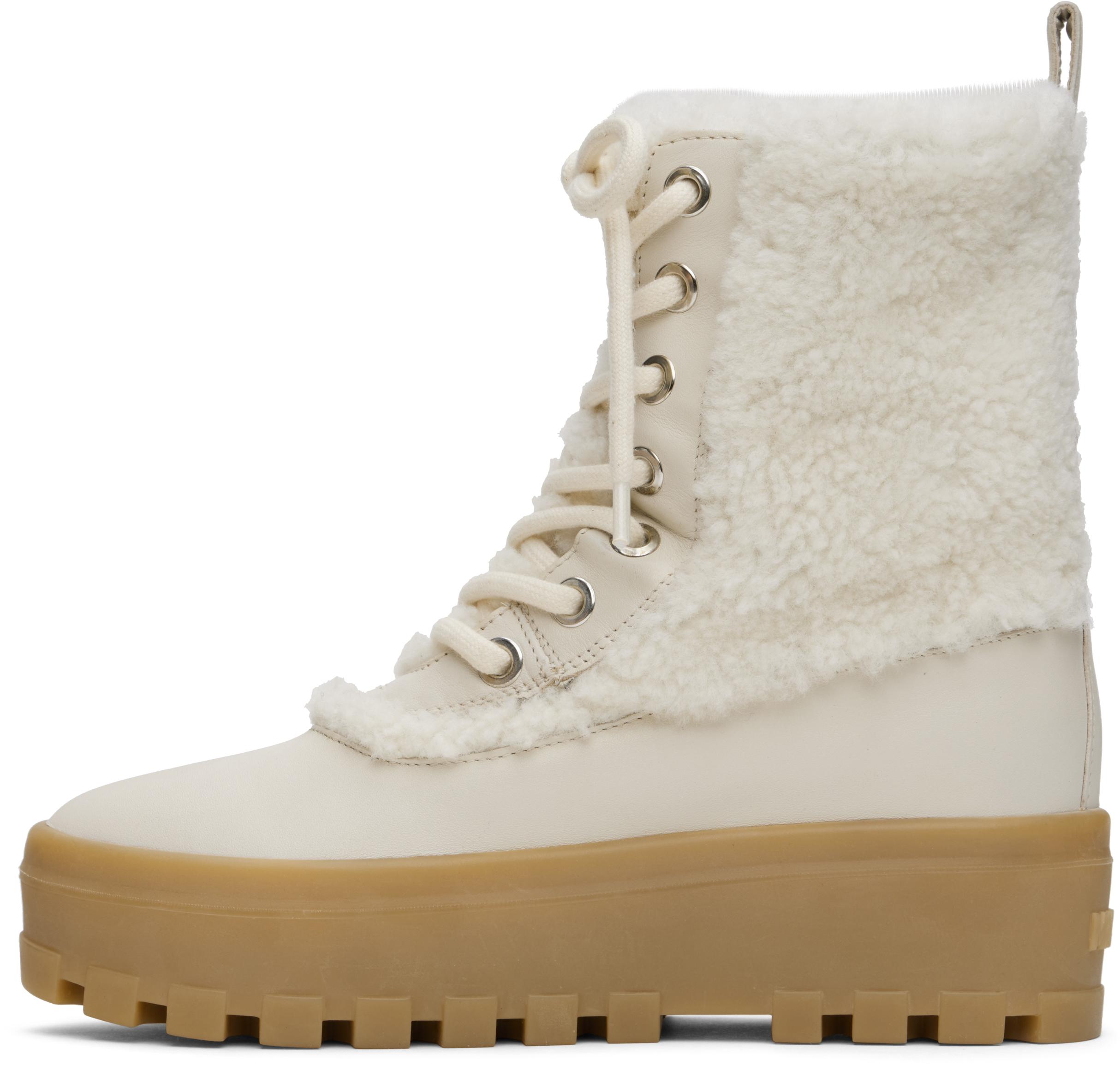 【Mackage】レディース＊-35℃対応 シアリングブーツ HERO-WSH Hero, Shearling winter boot for ladies | Mackage® US