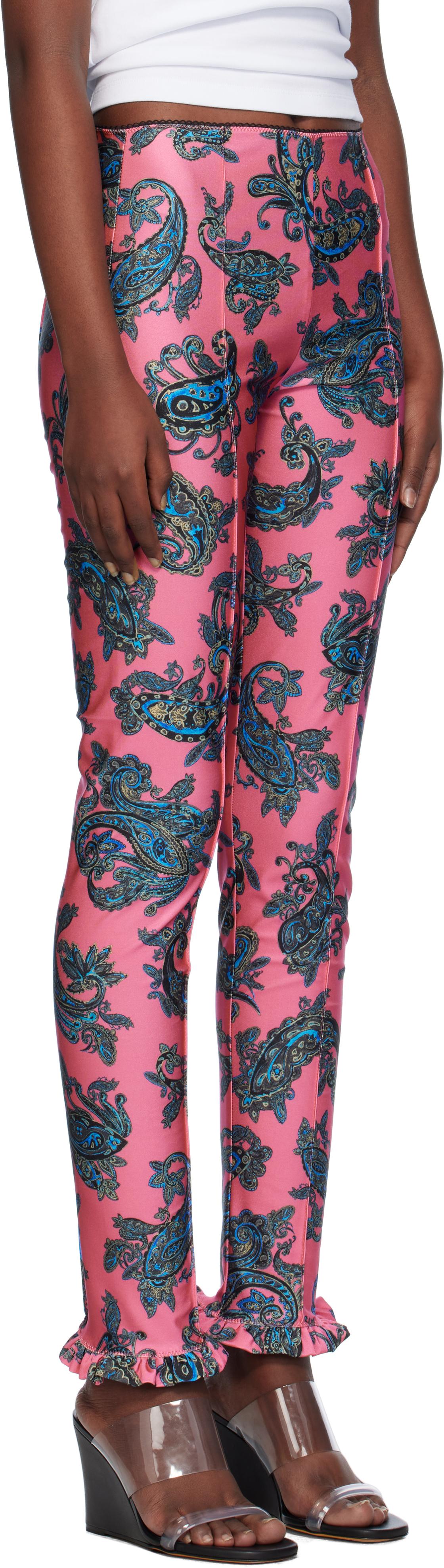 レディース MERYLL ROGGE パンツ | オンラインセールは最大77%オフ | Lyst