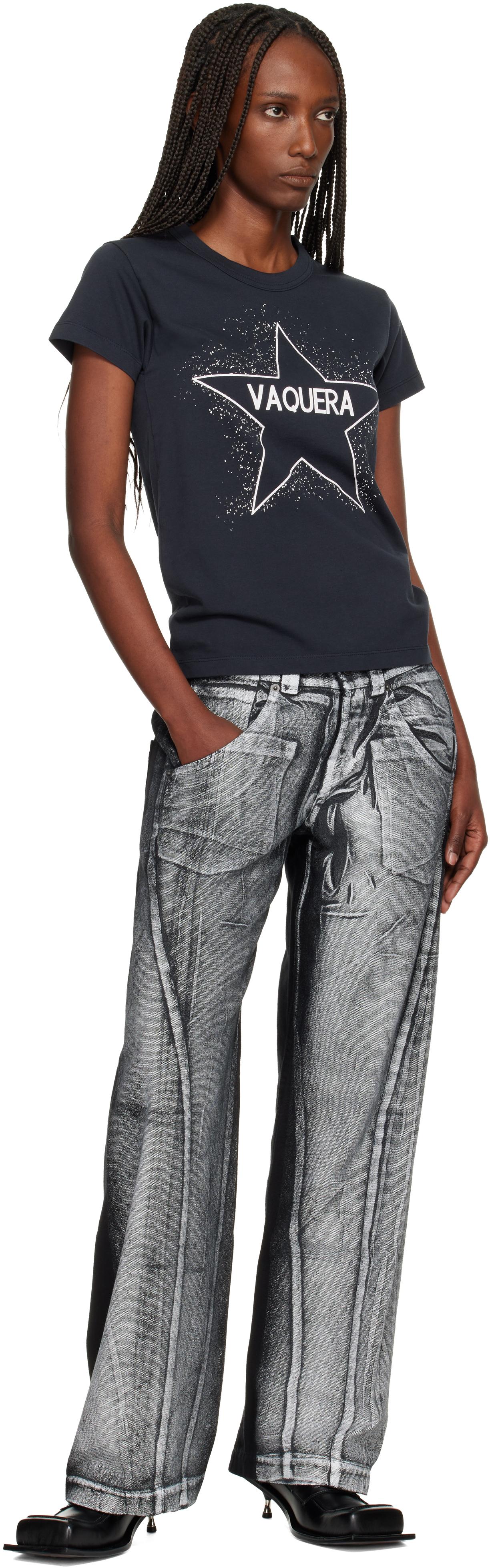 VAQUERA T-shirts for Women | Online Sale up to 60% off | Lyst