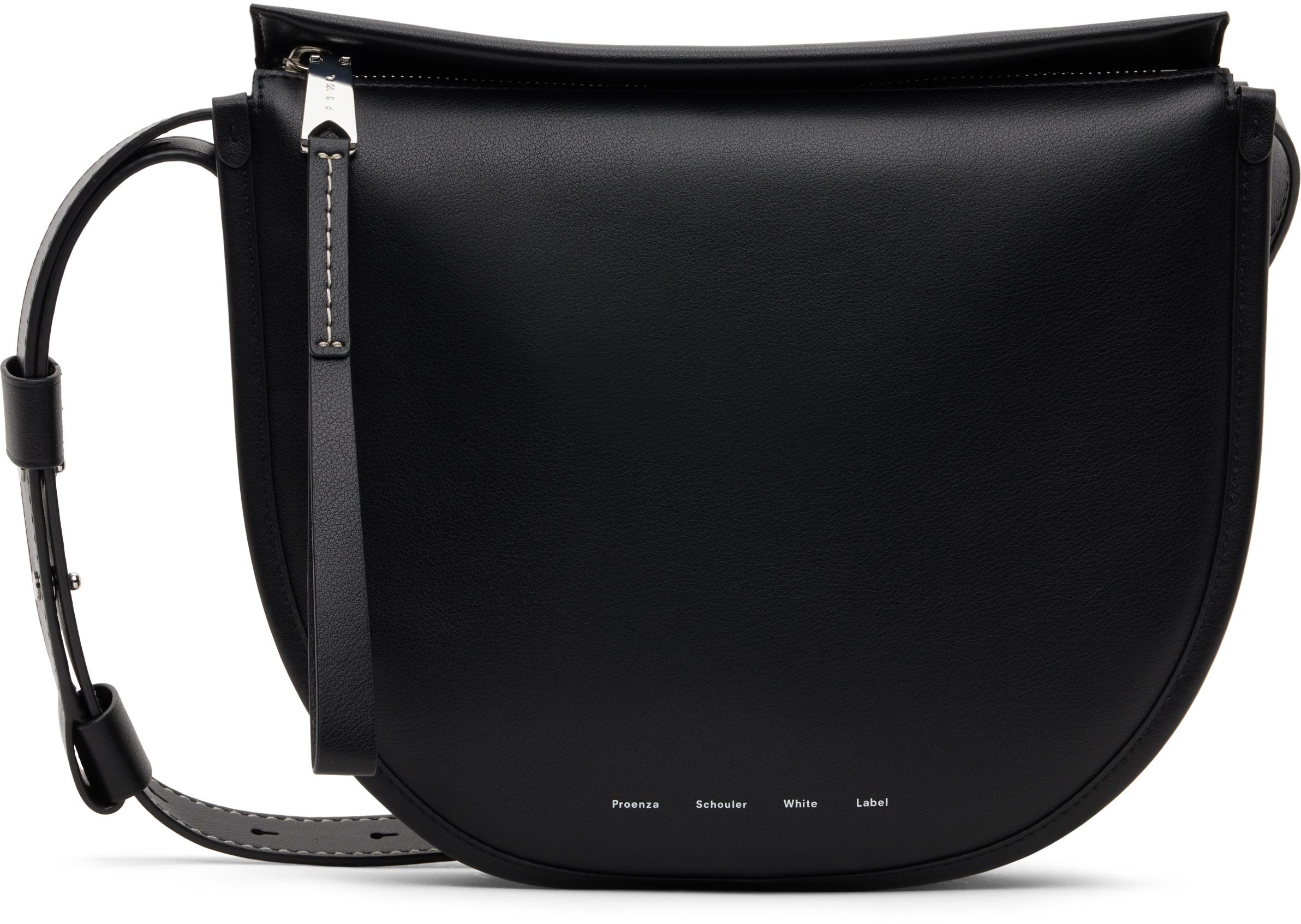 Proenza Schouler レディース ブラック Labelコレクション スモール 