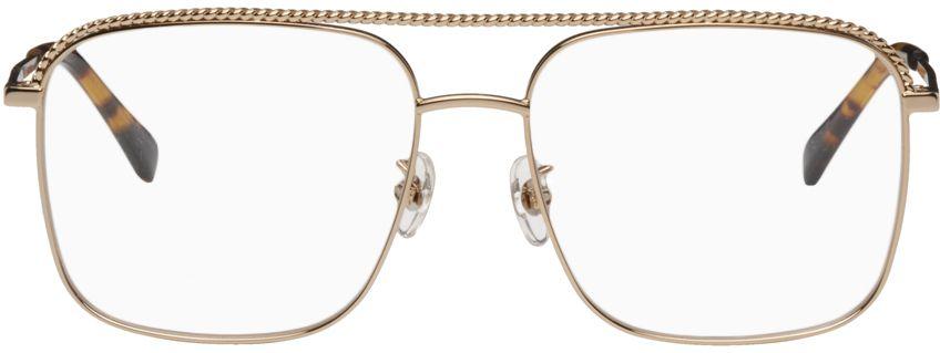 Lunette stella mccartney chaine sales