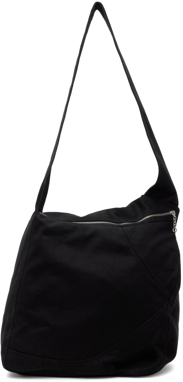 Kiko Kostadinov Black Deultum Bag for Men | Lyst UK Kiko Kostadinov Black Deultum Bag for Men | Lyst UK