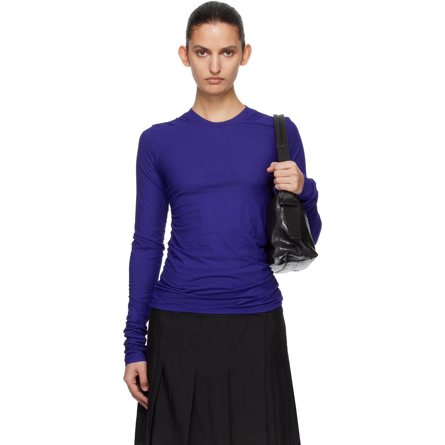 Our Legacy Long-sleeved tops for Women | Online Sale up to 50% off