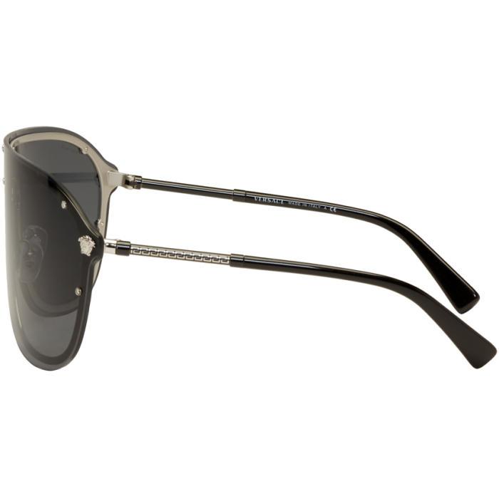 versace frenergy visor