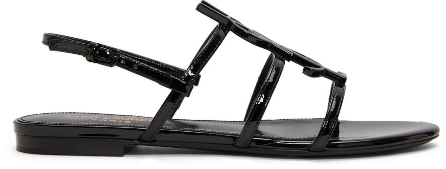 cassandra flat sandals