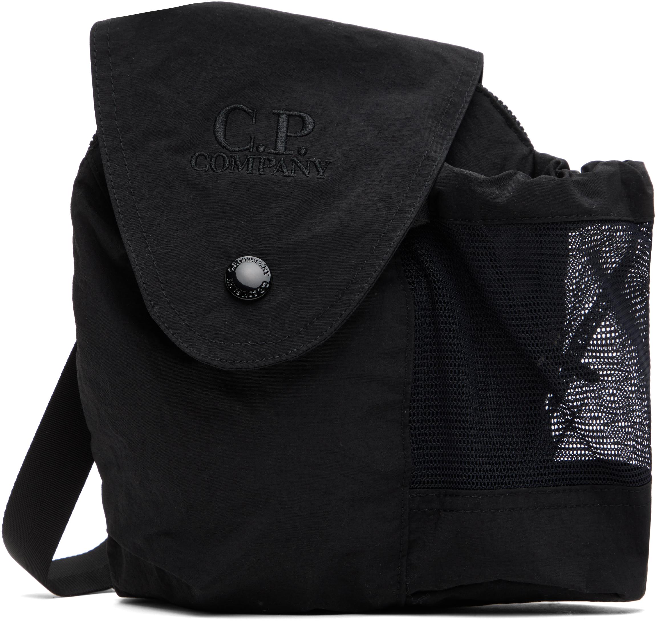 【関税込み】C.P. Company メッセンジャー バッグ & サッチェル メンズ C.P. Company メッセンジャーバッグ | オンラインセール