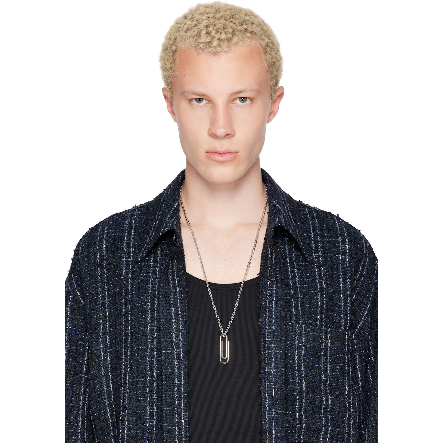 メンズ Off-White c/o Virgil Abloh ネックレス | オンラインセールは 