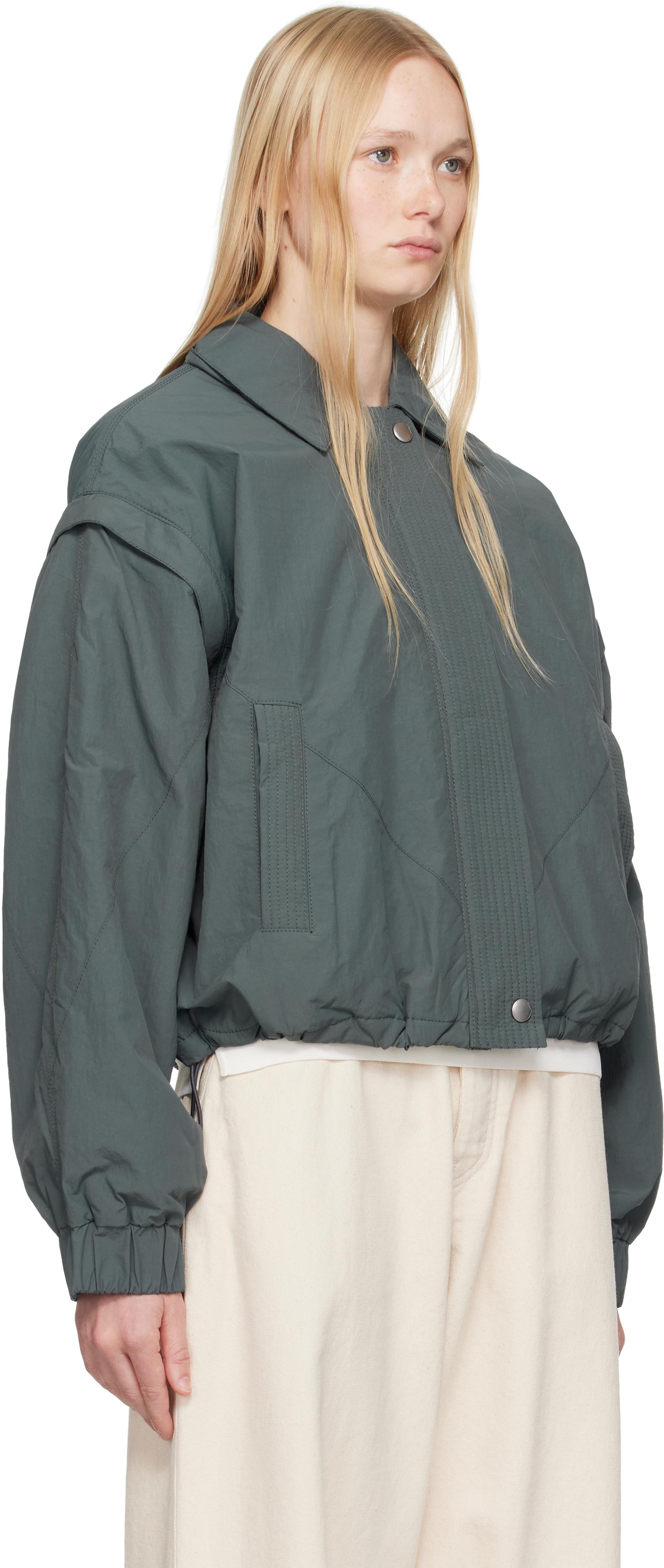 レディース YMC ジャケット (カジュアル)が¥57,000〜 | Lyst