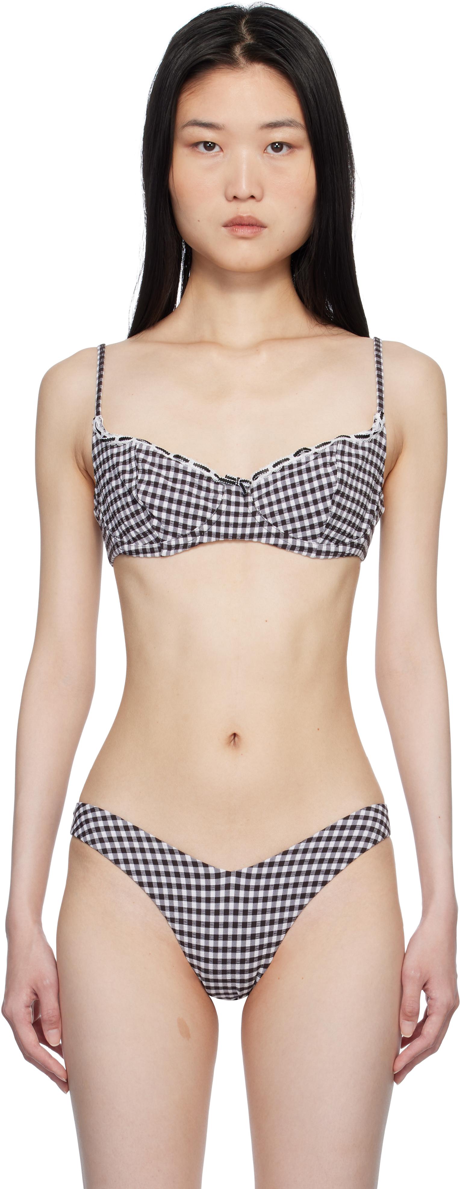 Emilio Pucci レディース ブルー Iride ビキニトップ ビーチ Emilio Pucci レディース ブルー Iride ビキニトップ ビーチ