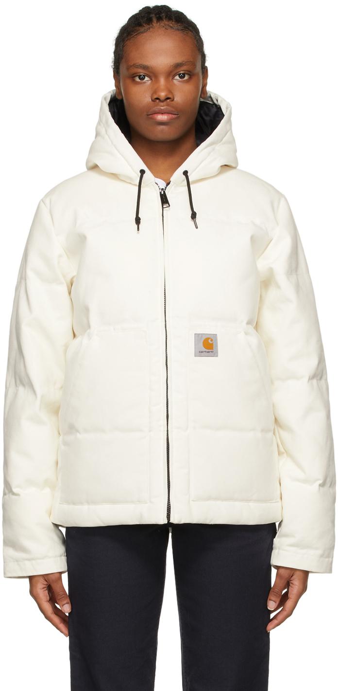 carhartt brooks jacket