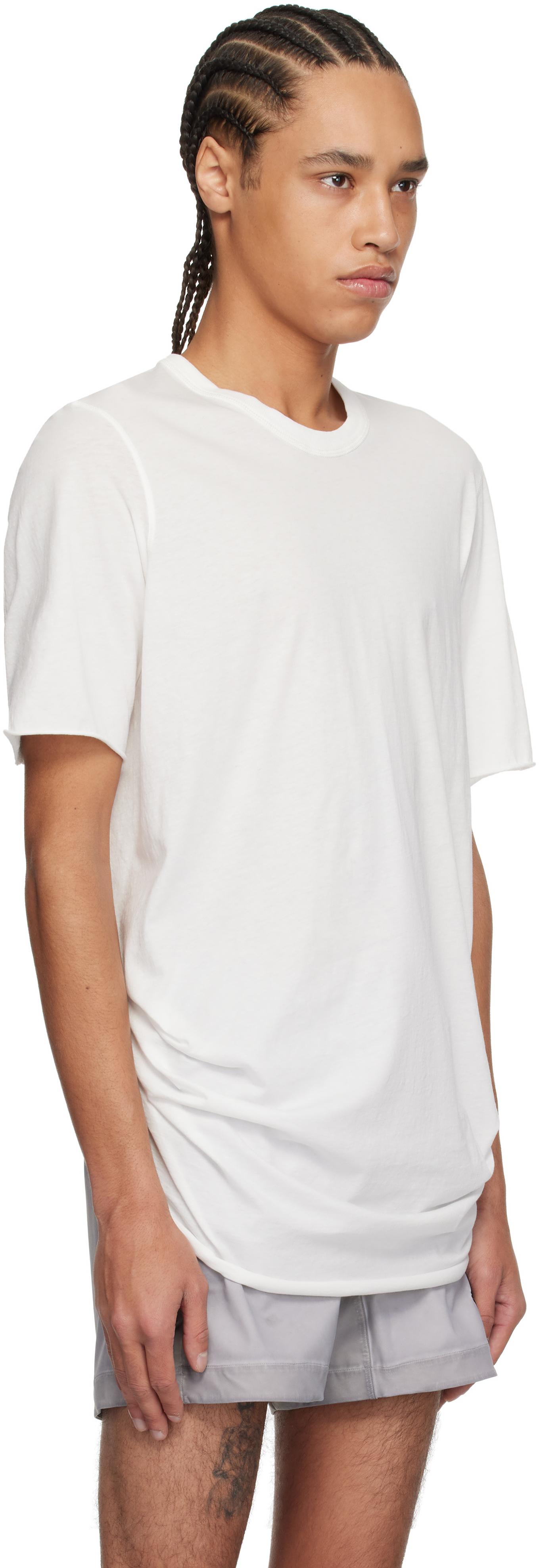 Boris Bidjan Saberi 11 T-shirts for Men | Online Sale up to