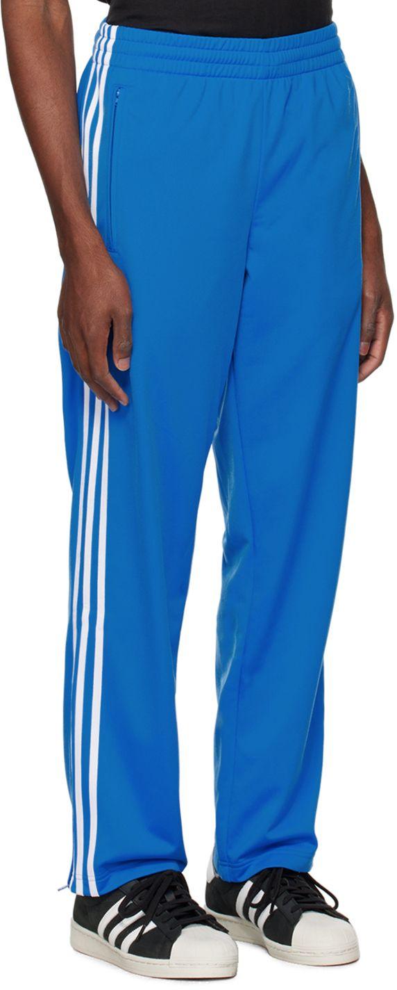 adidas - Firebird Track Pants (Dark Blue)
