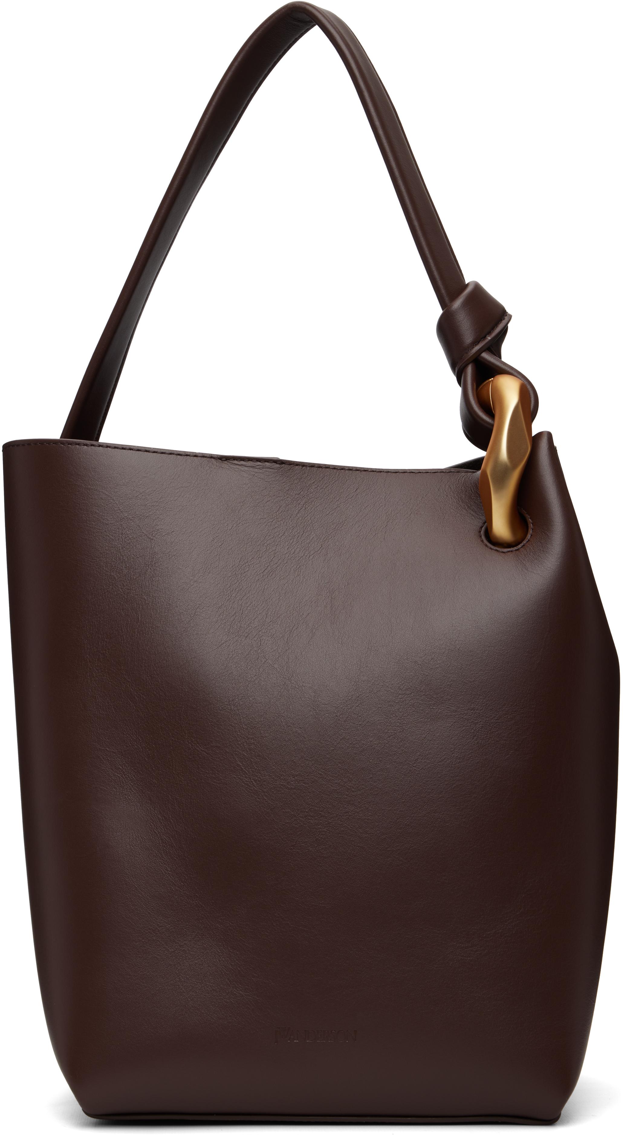 レディース JW Anderson バケットバッグ & バケットポーチ