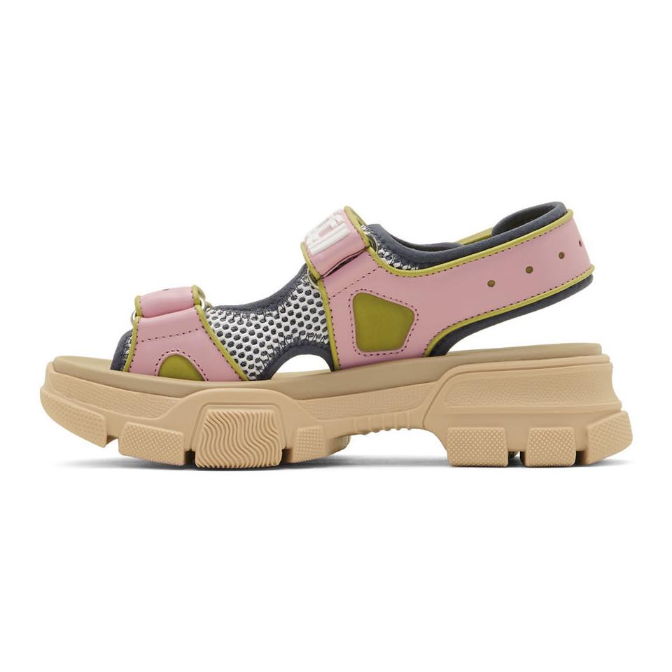 aguru sandals