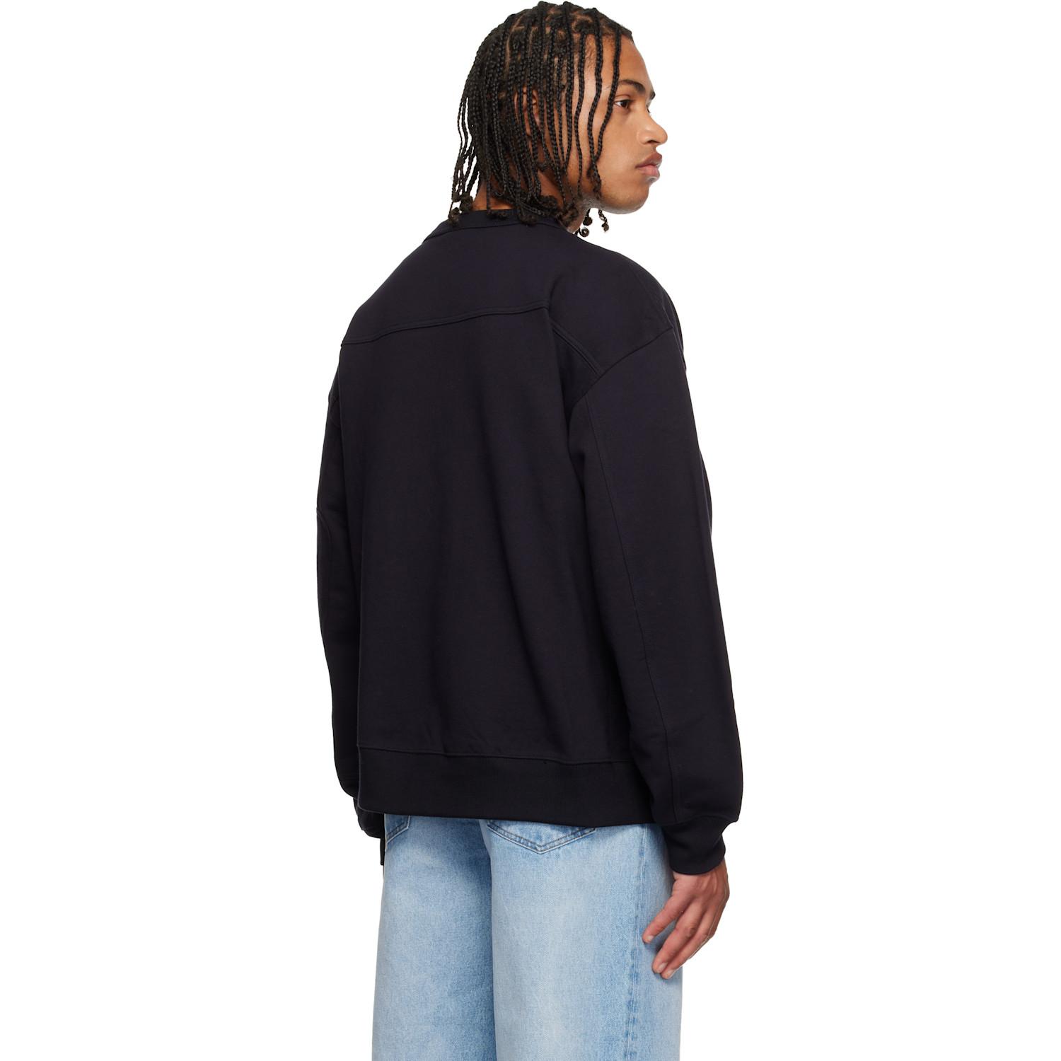 メンズ Dries Van Noten スウェットシャツ | オンラインセールは最大62
