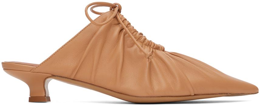 By Malene Birger Heels for Women | Online Sale up to 77% off
