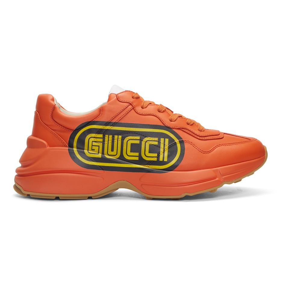 gucci rhyton sega