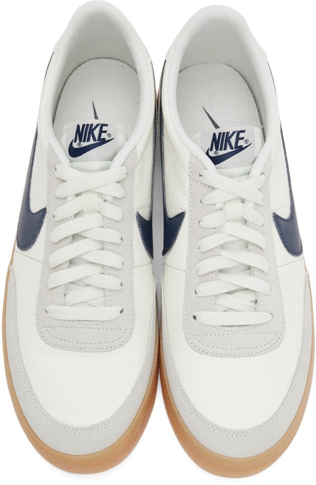 nike killshot 2 blue