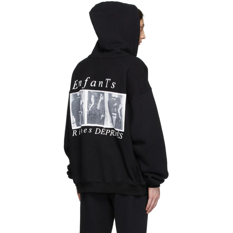 hoodie enfant