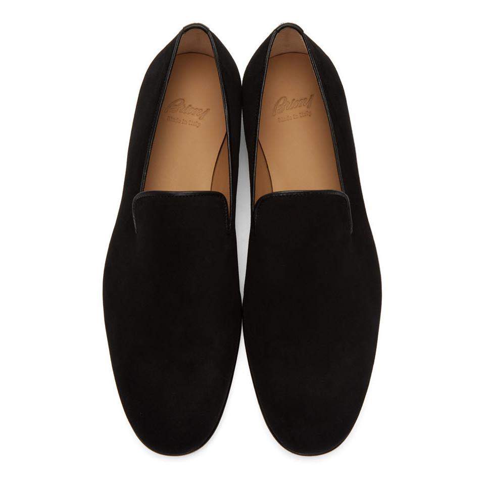 footglove loafers