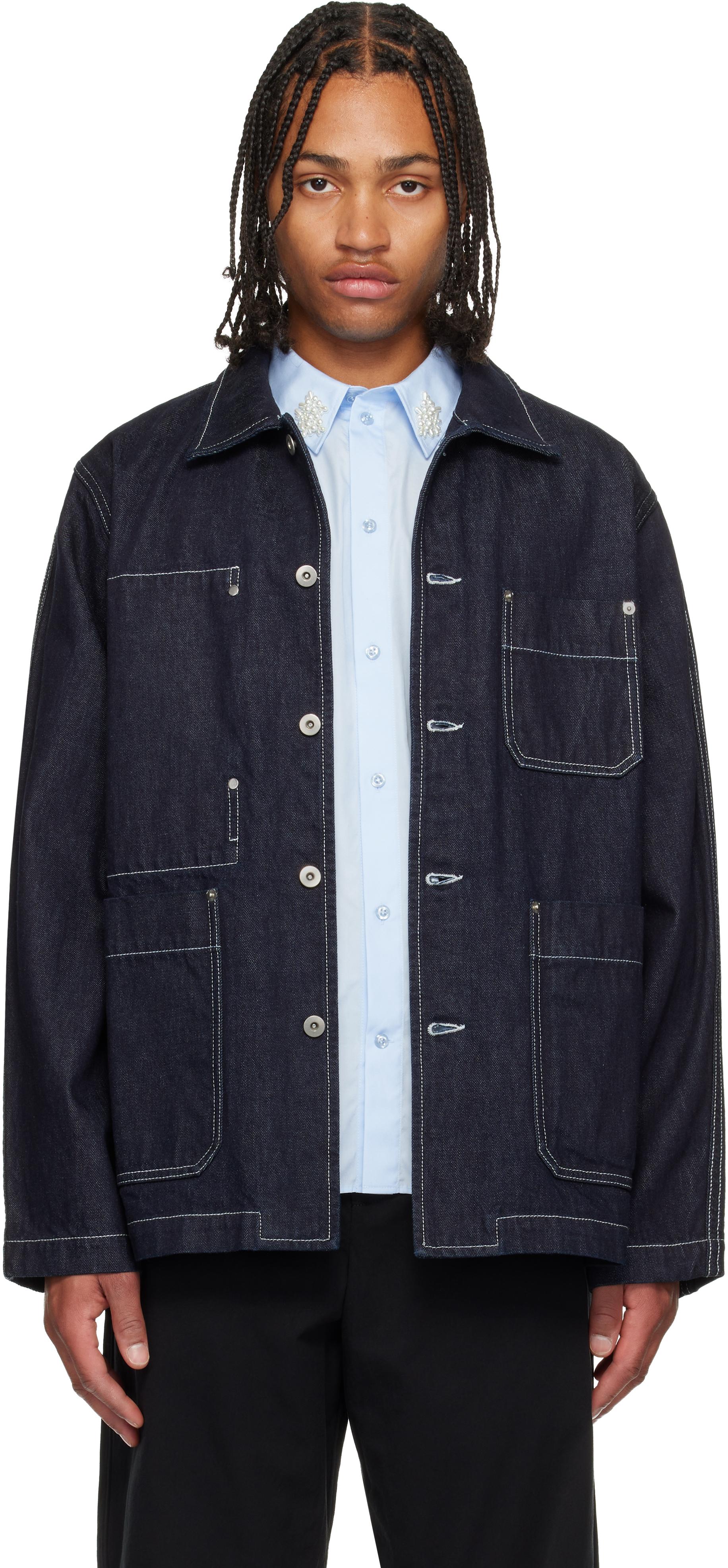 Men's Casey Casey Jackets from $1,585 | Lyst Canada