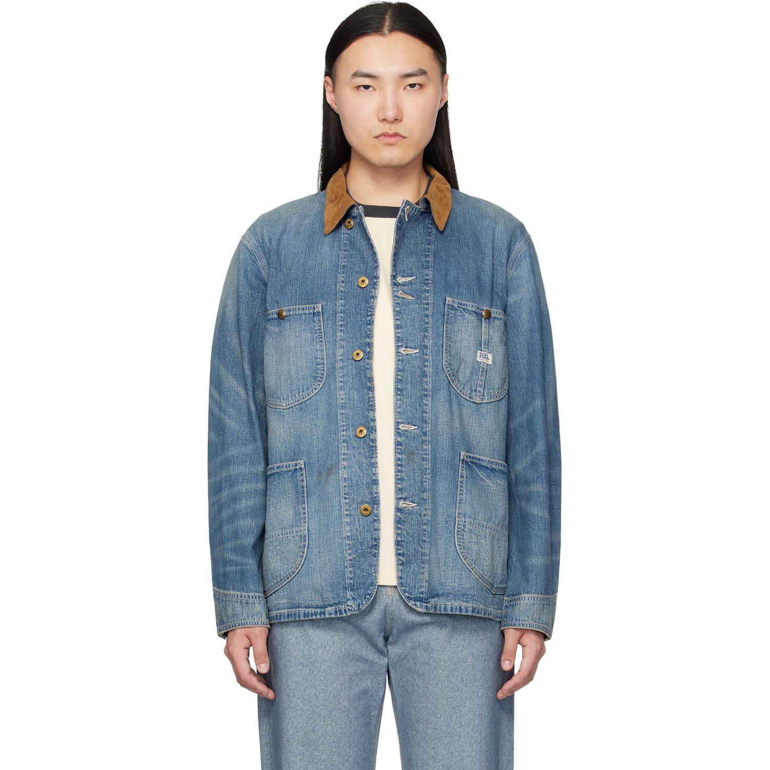RRL on Sale | Up to 40% off | Lyst UK