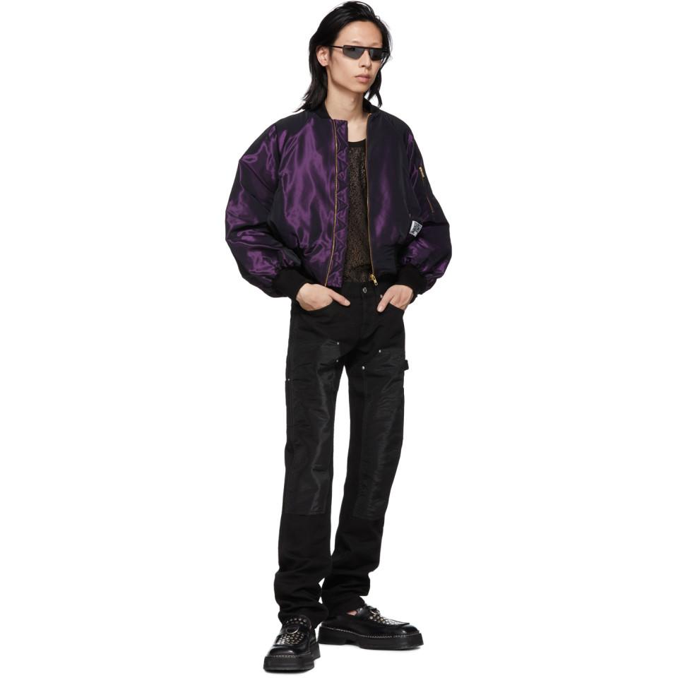 helmut lang masc lo utility jeans