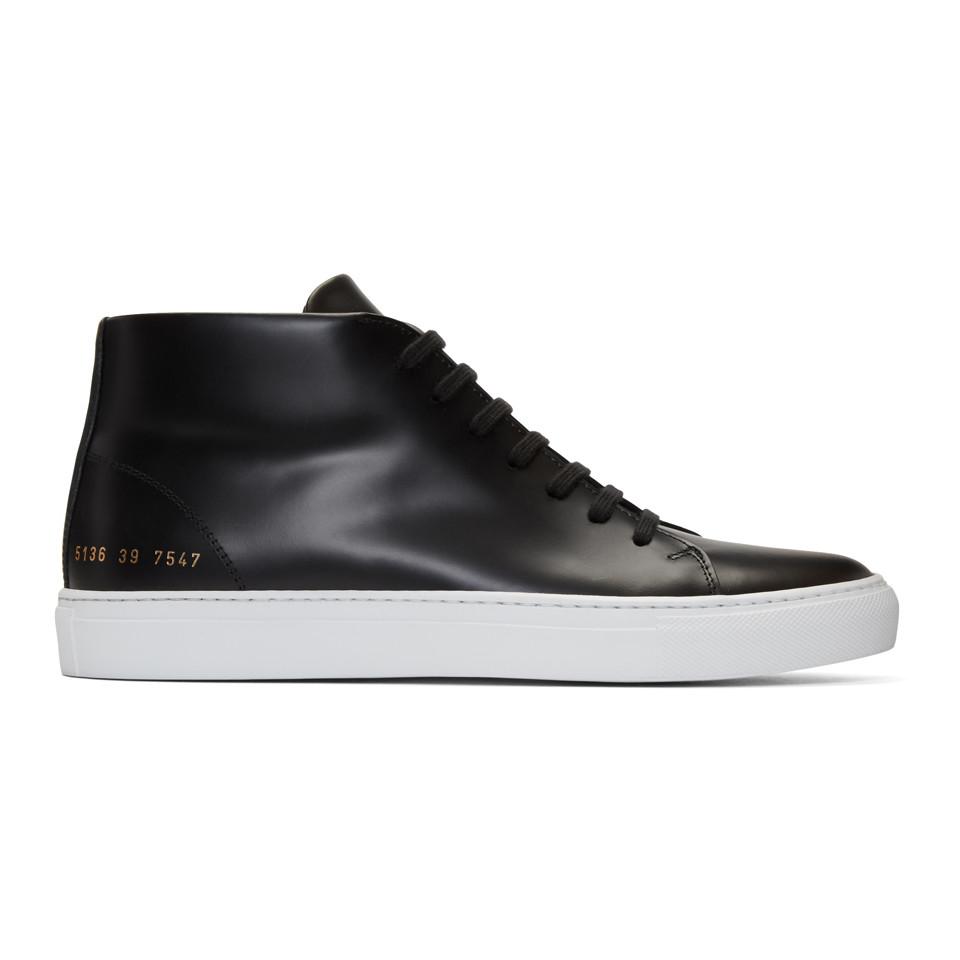 Common projects deals court low