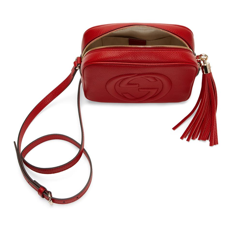 gucci camera bag purse