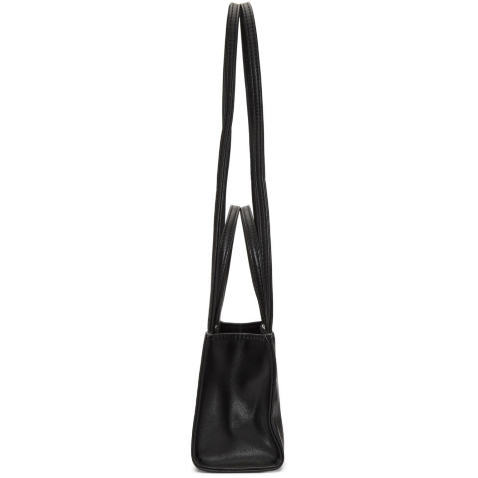 telfar bolsa small black