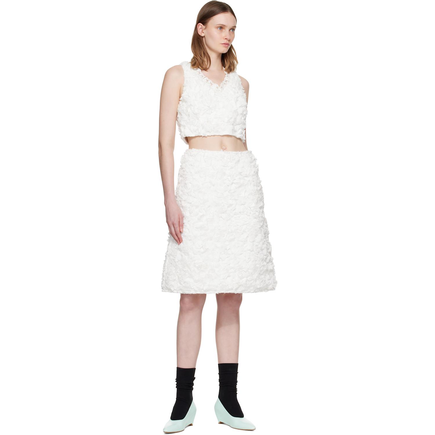 レディース ShuShu/Tong スカート | オンラインセールは最大56%オフ | Lyst