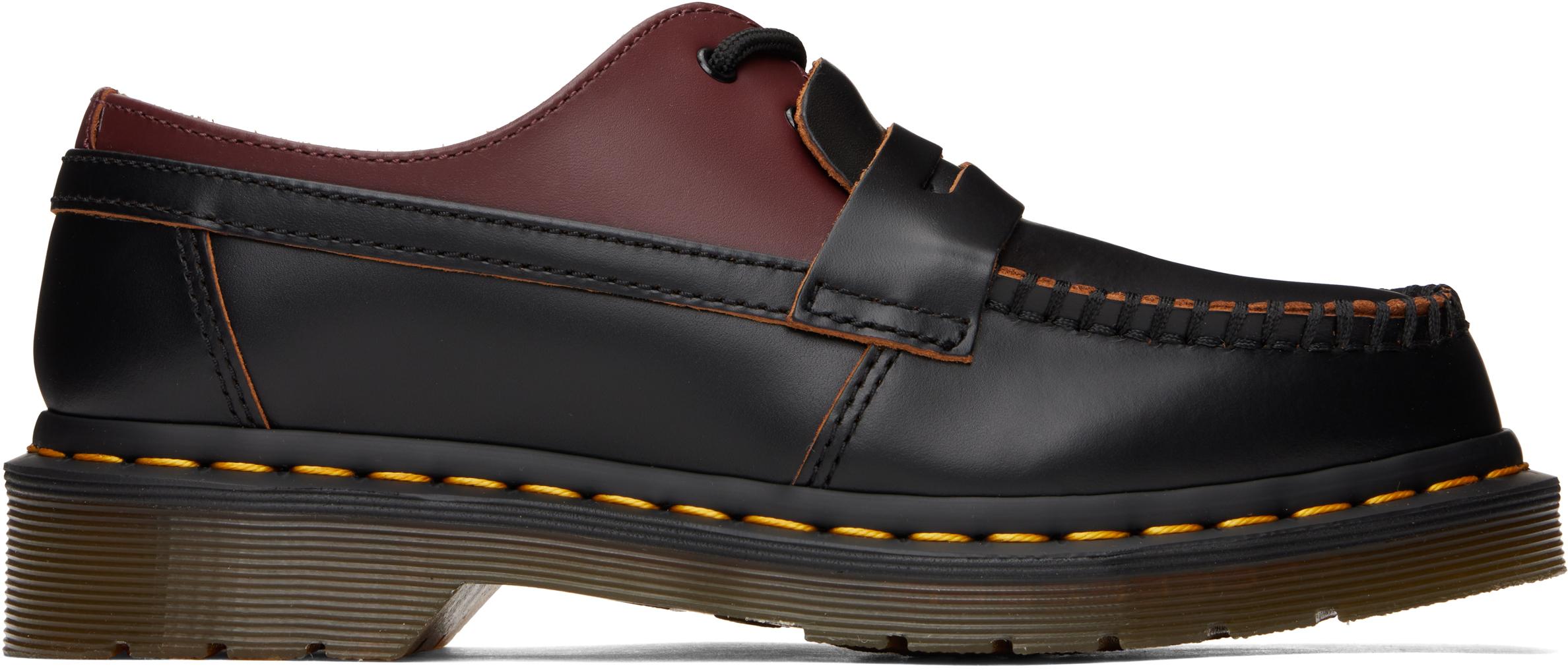 MM6 by Maison Martin Margiela レディース Dr. Martensエディション 