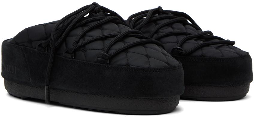 Moon Boot Slip-on shoes for Men | Online Sale up to 49% off