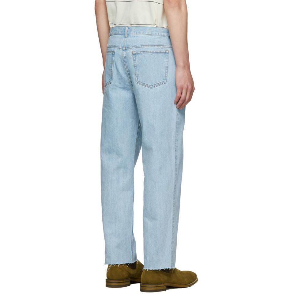 apc alan jeans