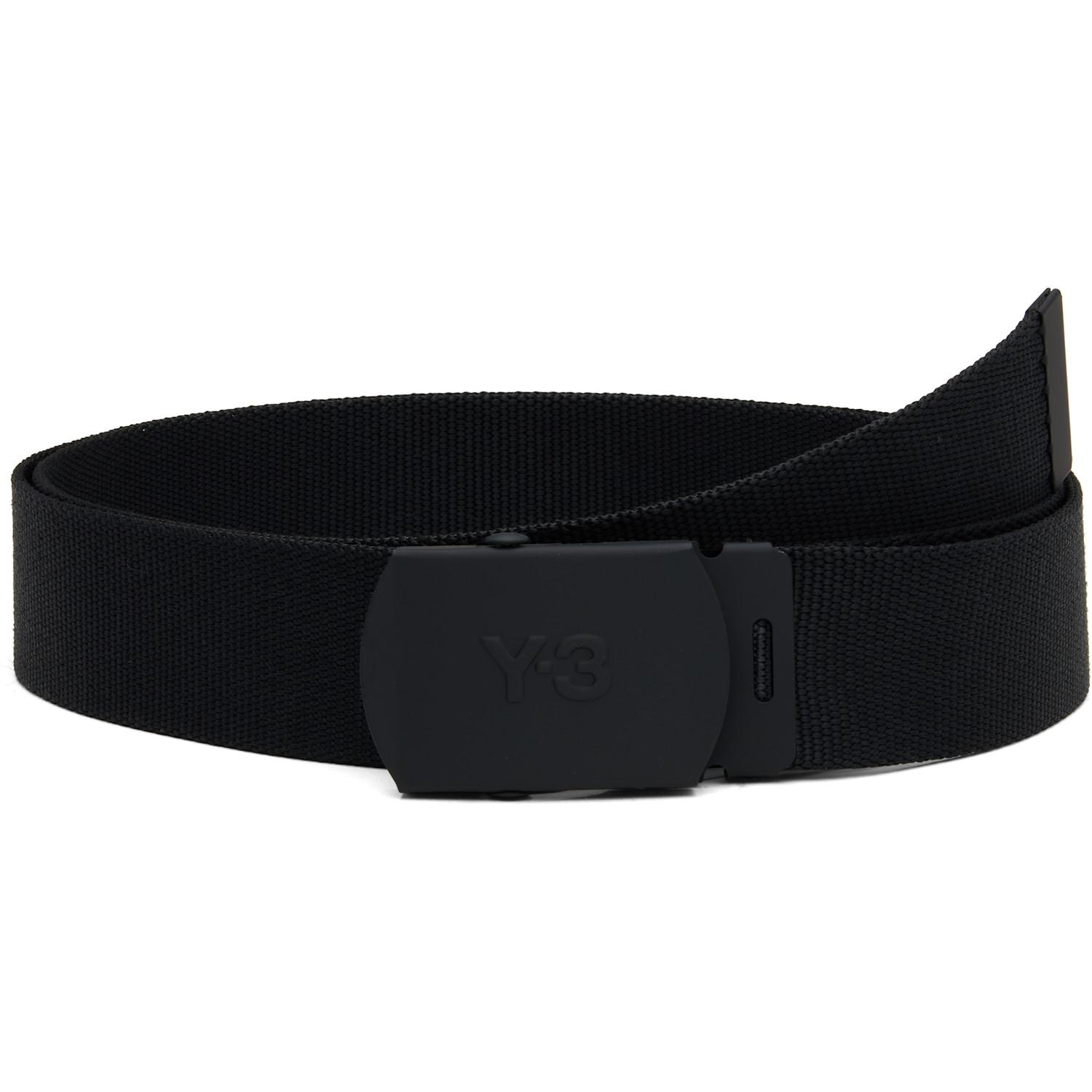 Y-3 Belts for Men | Online Sale up to 39% off | Lyst