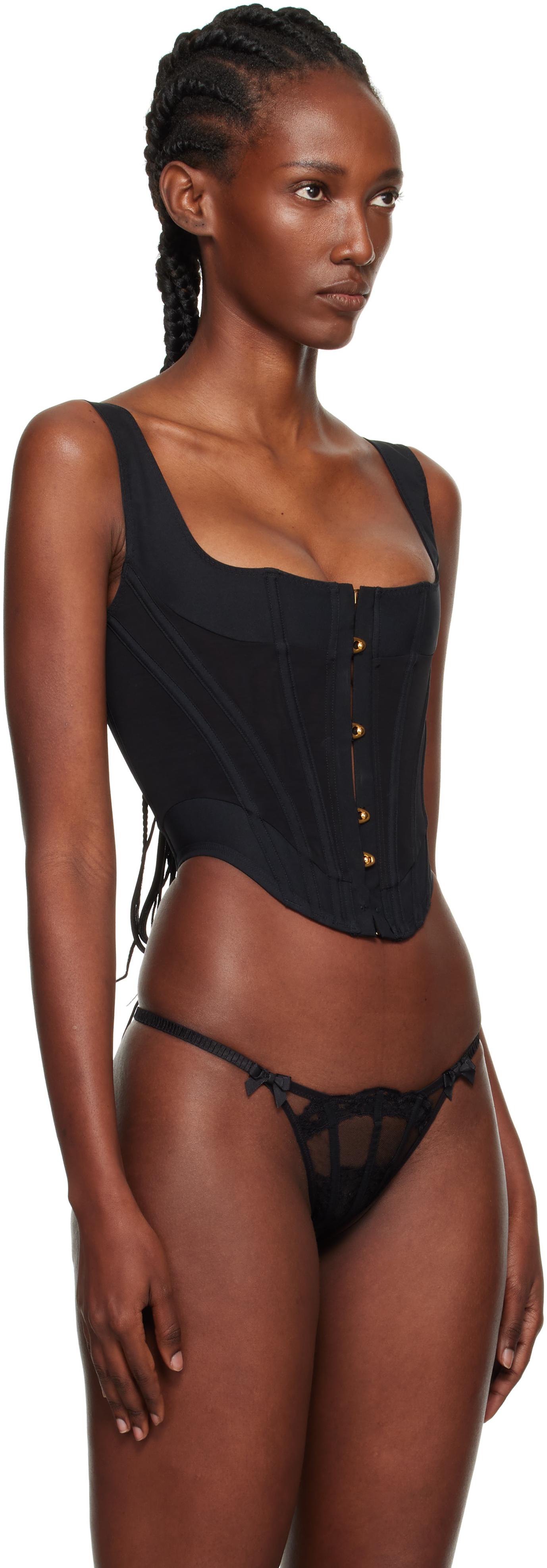 Agent Provocateur Corsets and bustier tops for Women | Online Sale