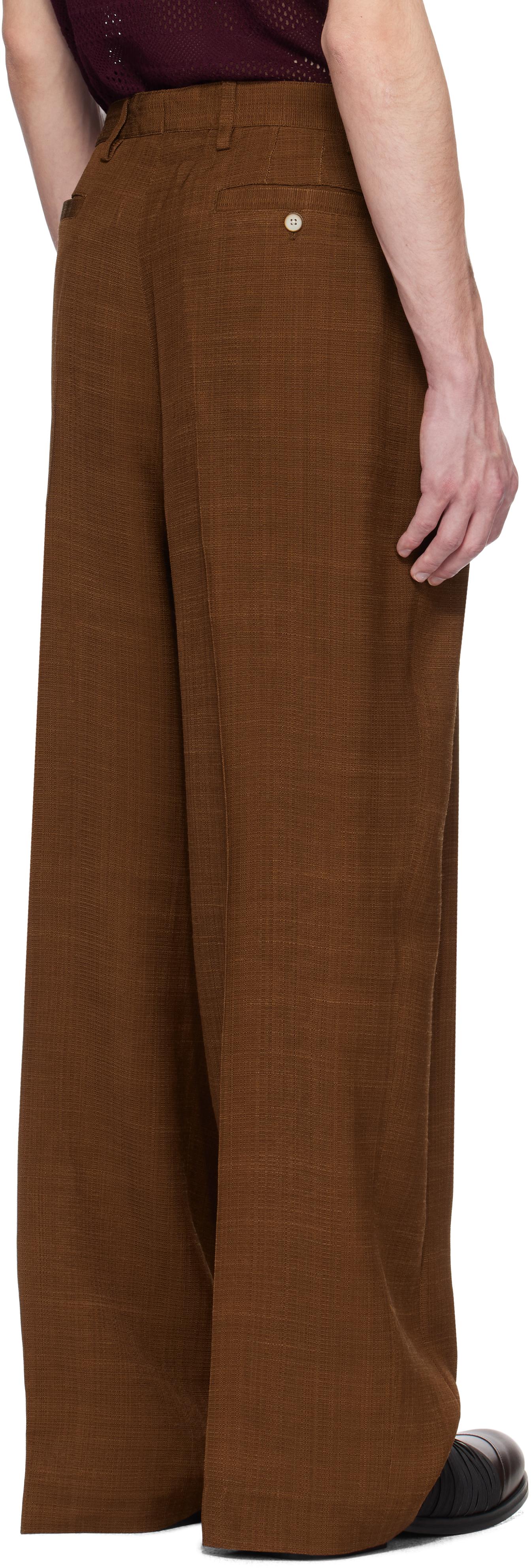 Cmmn Swdn Pants for Men | Online Sale up to 40% off | Lyst