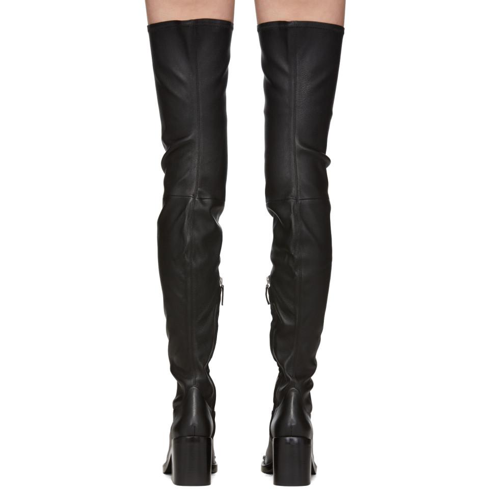 alexander wang hailey boot