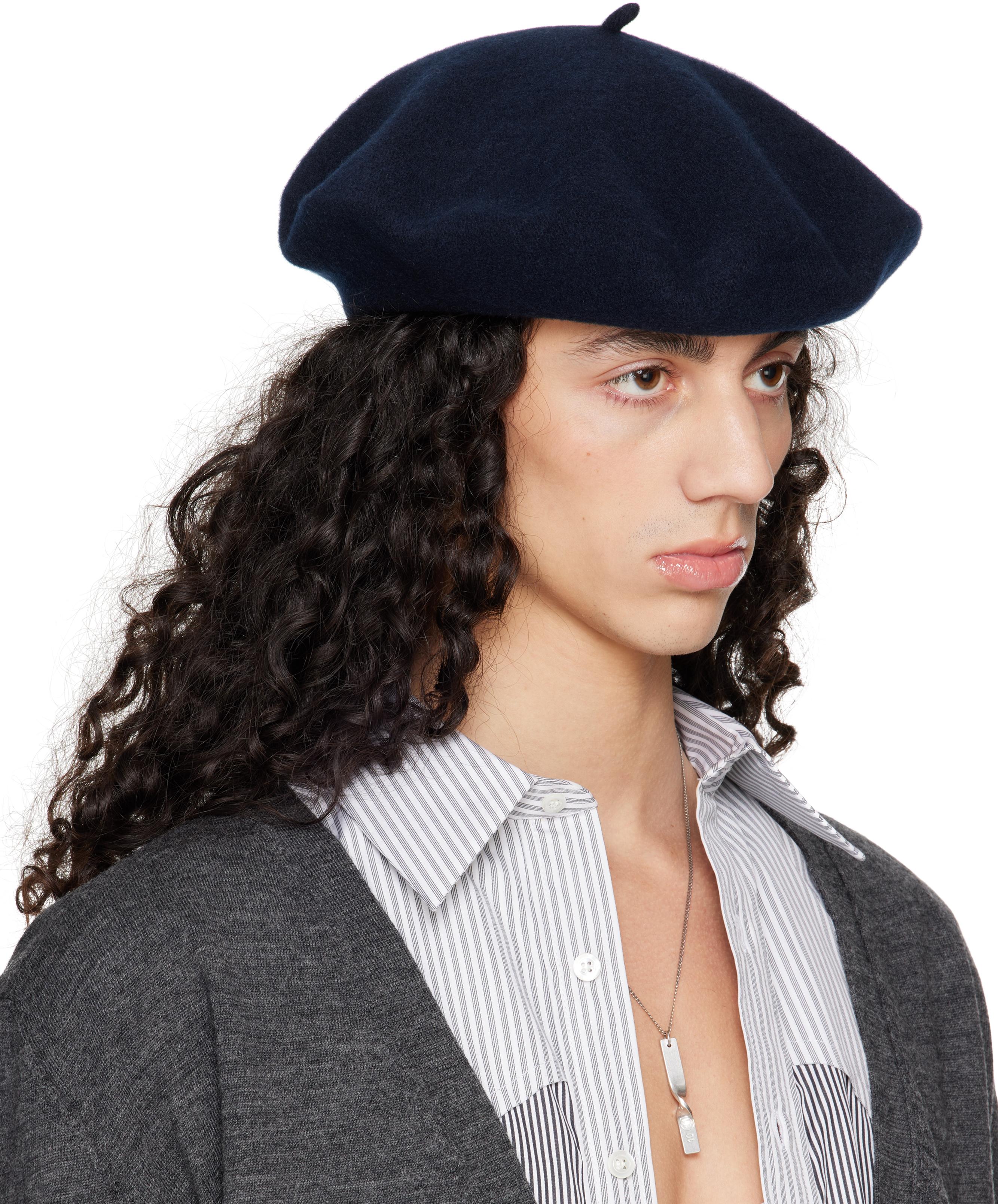 メンズ Maison Margiela 帽子 | オンラインセールは最大50%オフ