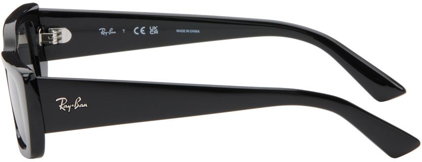 Ray-Ban Teru サングラス ブラック | Lyst