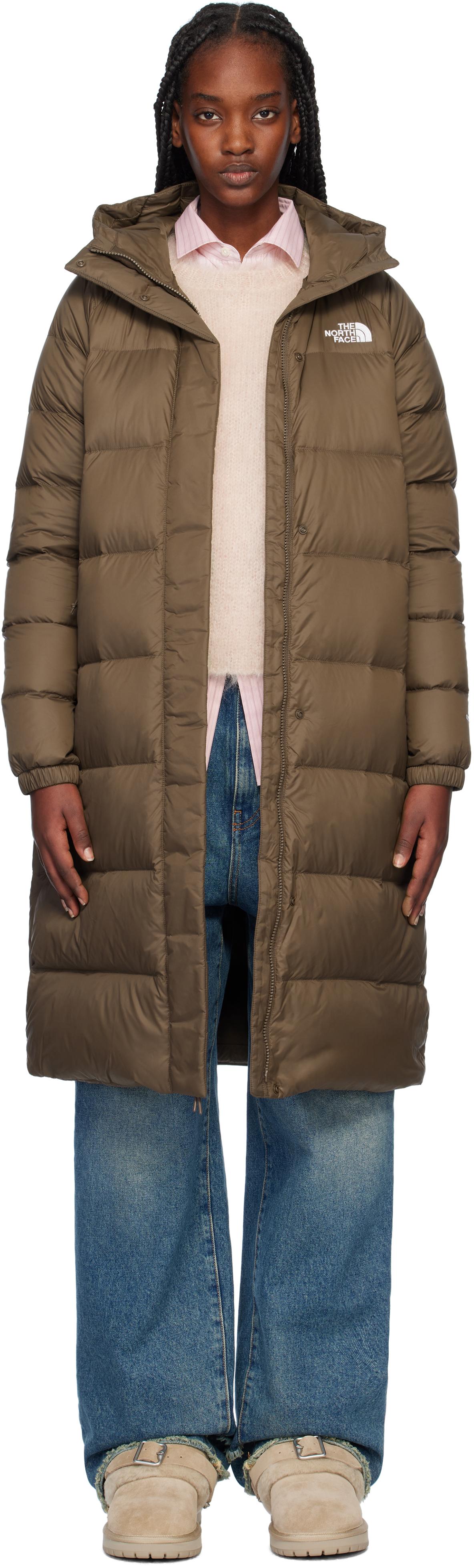 The North Face Long coats and winter coats for Women Online Sale up to 43 off Lyst