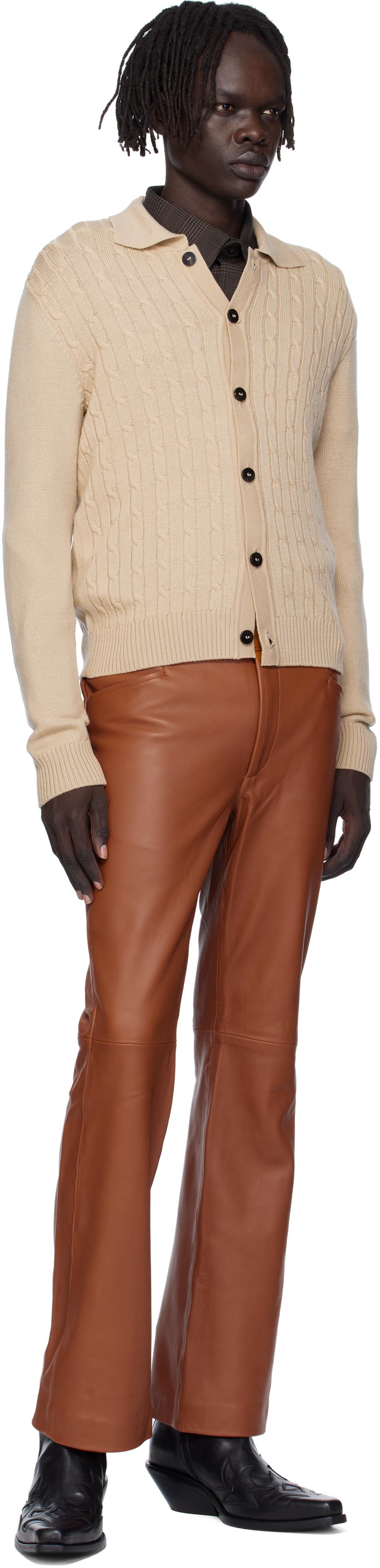 メンズ Ernest W. Baker カーディガンが¥71,200〜 | Lyst